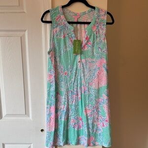 Lilly Pulitzer dress
